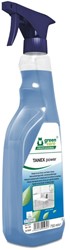 Green Care TANEX Power kunststofreiniger Sprayflacon 750ml