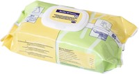 Bacillol AF desinfectiedoekjes Doos 6 x flow-pack 80 stuks^