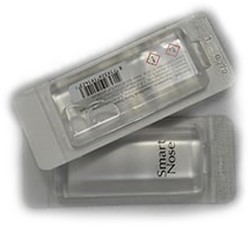 Smartnose Geurstick Tonic Fresh, 32x80mm Doos 25 stuks