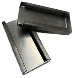 Smartnose Geurstick houder RVS