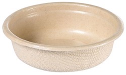 Duni Dressing Cup 30 ml Gecoat Bruin | Duurzame Sausbeker Doos 10x150 stuks