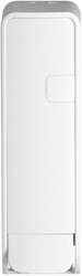 QuartzLine hair&body dispenser Wit Quartz 441203 Q22