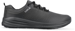 Sika Dynamic 403222-10 werkschoenen zwart O2 SRC