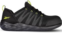 Reebok Astroride S3S Mt:38, zwart IB2220