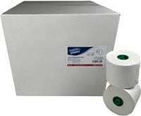 Clean and Clever PRO 31-226 toiletpapier cell. re-used dop 2lgs. 100m. Doos 36rol Q1