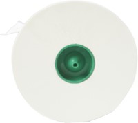 Clean and Clever PRO 31-226 toiletpapier cell. re-used dop 2lgs. 100m. Doos 36rol Q1-3