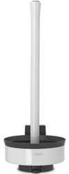 Brabantia toiletroldispenser Profile, incl. wandmontage Wit