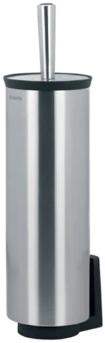 Brabantia toiletborstel houder Profile, incl. wandmontage RVS VB 364747