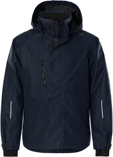 Fristads shelljack 4906 GTT Mt: L marine Air shelljack