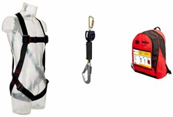 3M Protecta 1150508 Premium Set