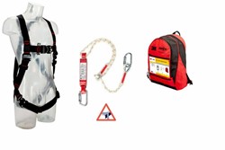 3M Protecta 1150509 Verstelbare Set