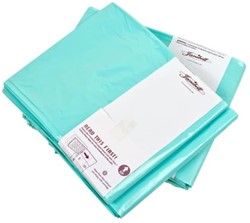 Janibell navulling afvalzakken Akord slim luieremmer 26L. ^ mint. Doos 2x12 stuks.