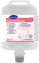 Room Care R5-plus W362 luchtverfrisser concentraat Divermite Doos 2x2L Pouch