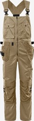 Fristads Am.overall 41 GS25 Mt: 50 khaki