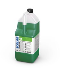 Ecolab MAXX Magic Synbiotic Scrub vloerreiniger schrobmachines. Can 5L