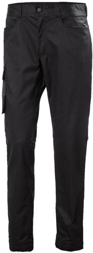 Helly Hansen 77525 Manchester Mt:44, werkbroek^