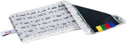 Vileda velcro mop, 40cm. Express Pro V r-MicroLite Max Mop