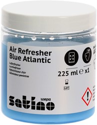 Satino luchtverfrisser gel AR1 Blue Atlantic 333375 Doos 6x225ml