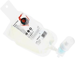 Black Satino foamzeep SF30 handreiniging 333361 Doos 6x750ml