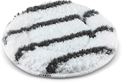 Karcher microvezel pad Ø 170mm Doos 5 stuks