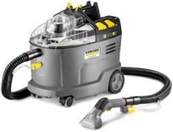 Karcher Tapijtreiniger Puzzi 9/1 Bp 