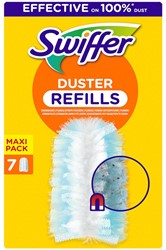 Swiffer duster refills stofwisdoek Pak 7 stuks
