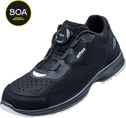 Atlas Runner werkschoenen 955 S1 BOA | ESD