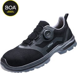 Atlas FLASH werkschoenen 6405 XP BOA | ESD S3