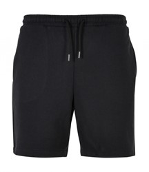BYB Short  BY251 Mt:2XL, black ^ korte broek