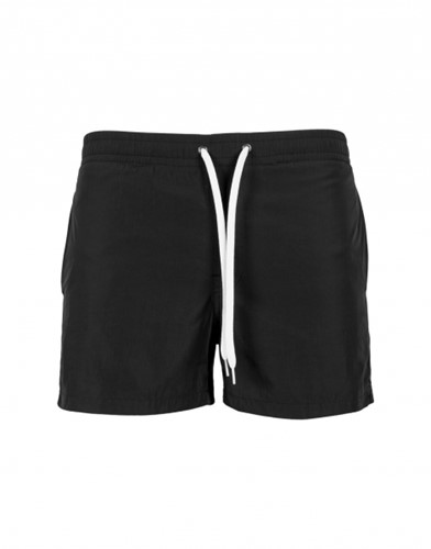 BYB zwembroek  BY050 Mt:L, black ^ korte broek