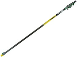 Unger HiFlo nLite Connect Carbon Basissteel 6,63 meter