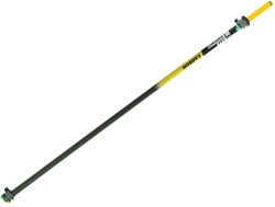 Unger HiFlo nLite Connect Carbon uitbreidingssteel 3,41 meter