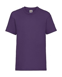 FotL Valueweight T-shirt kids Mt:140, Purple^ 140 (9-11)