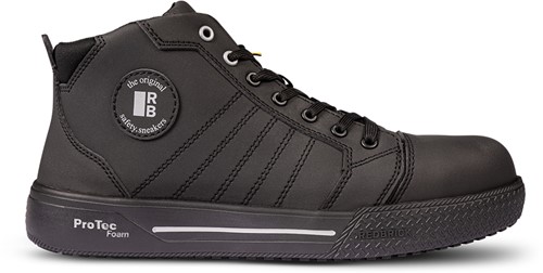 Redbrick Beater High werkschoenen S3S 