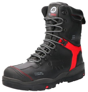Bata Mammoet Bolster Werkschoenen S3 - XW - 44
