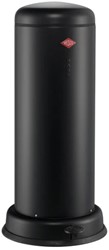 Wesco Baseboy 20L mat zwart Staal