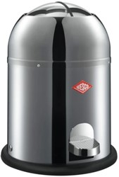 Wesco Single Master 9L RVS RVS Plastic