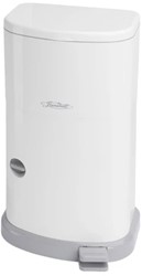 Janibell Akord Slim Luieremmer 26L wit ABS