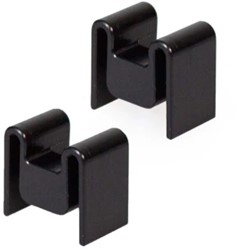 BonTon Circubin Koppelset antraciet