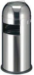 Wesco Ashmaster RVS