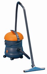 Taski Vacumat 12 stof-/waterzuiger inclusief handzuigset
