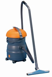 Taski Vacumat 22 stof-/waterzuiger inclusief handzuigset