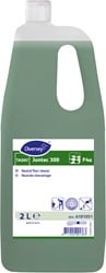 Taski Jontec 300 vloerreiniger dagelijks Flacon 2L