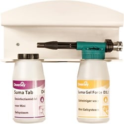 Diversey Suma Mini Gel systeem ophangbeugel