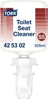 Tork toiletbrilreiniger S5 gel 425302 Doos 8x525ml-2