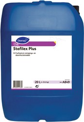 Diversey Stafilex Plus reinigings & desinfectiemiddel fosfaatvrij Can 20L