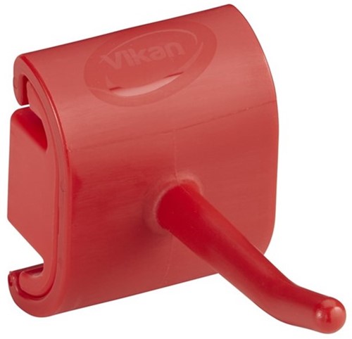 Vikan Hi-Flex hygiëne haak 41 mm 10124