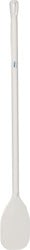 Vikan hygiene roerspatel 1200xØ31mm wit 70095 Hitteresistent <100°C