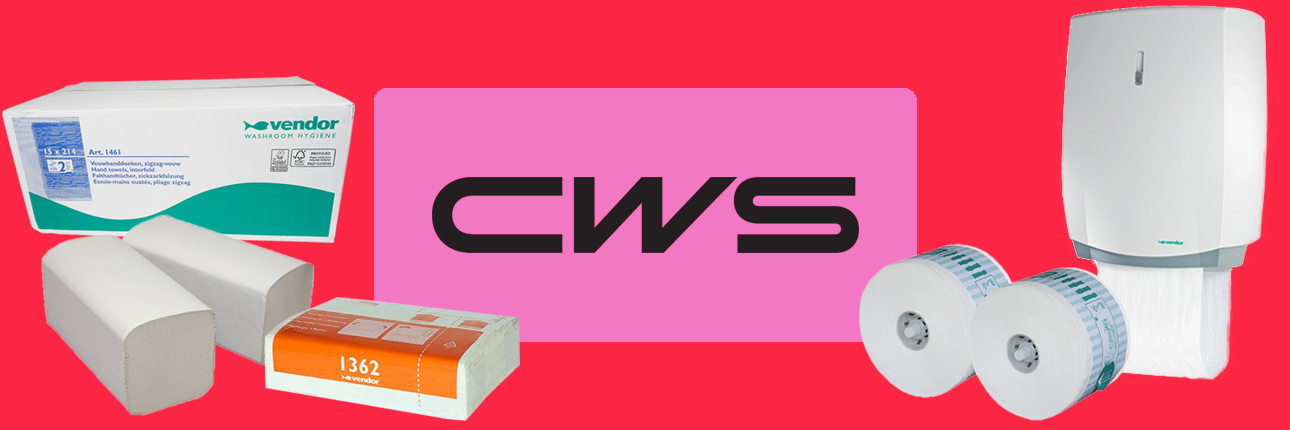 merk - CWS