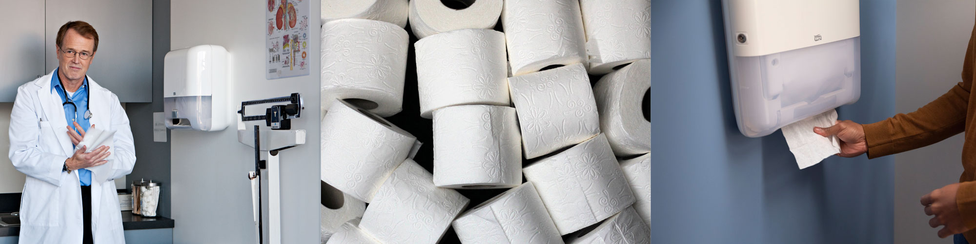 gezondheidszorg - papier- overzicht